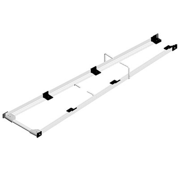 Multi Slide Leiterhalter (MS23-680)