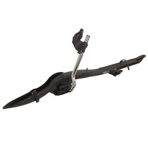 Roof Rack Top Mounted Bike Carrier Barracuda (529-L)