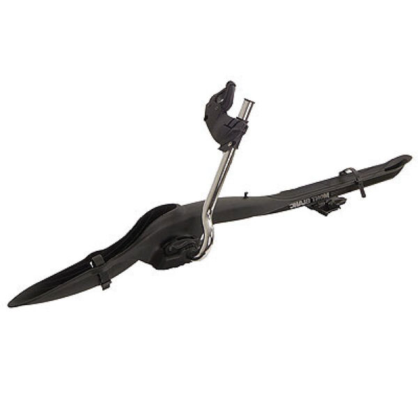 Roof Rack Top Mounted Bike Carrier Barracuda (529-L)