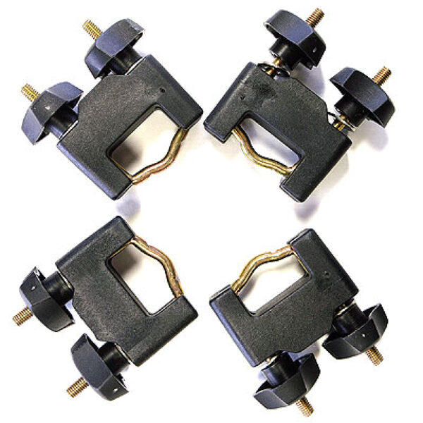 Stahlgitterkorb Montagekit (MUBK)