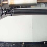 Ersatztank Isuzu D-MAX '03- TR60Diesel, 129l, mit TÜV