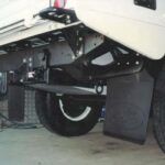 Ersatztank Rover Defender 110/130 92-'97 TR40 120L