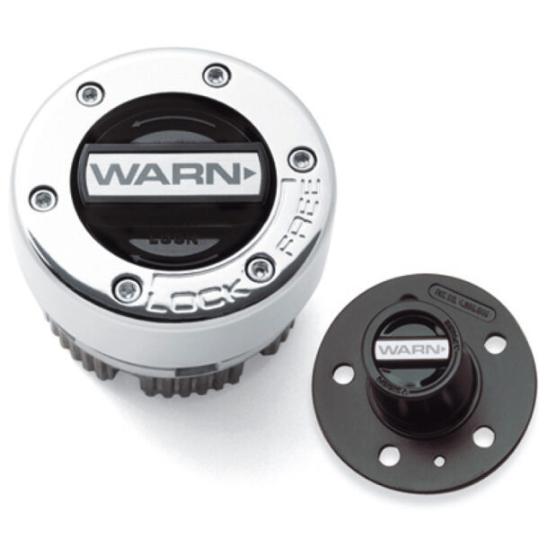 Freilaufnabe Nissan 94-