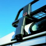 ARB Dachträger-Montagekit