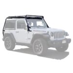 Gobi Dachträgersystem Stealth JL 2 Türer