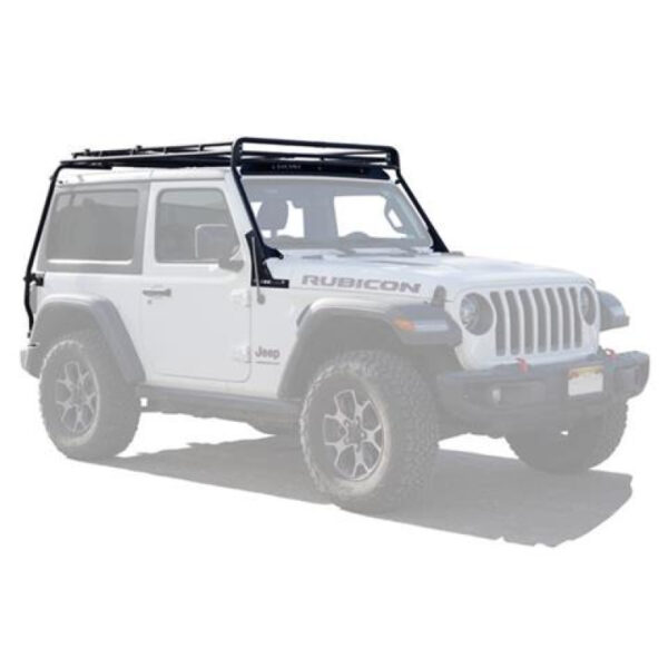 Gobi Dachträgersystem Stealth JL 2 Türer