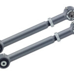 Längslenker Rubicon Express Super Flex unten einstellbar - TJ 96