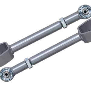 Längslenker  vorne oben einstellbar  Super Flex - Wrangler TJ: 96 - 06