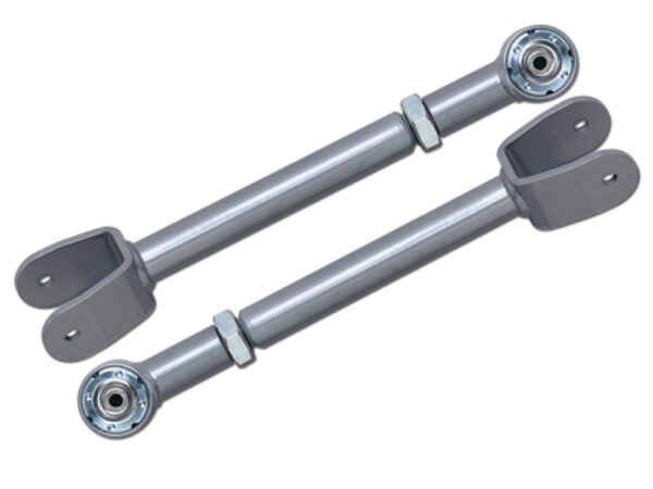 Längslenker vorne oben einstellbar Super Flex - Wrangler TJ: 96 - 06