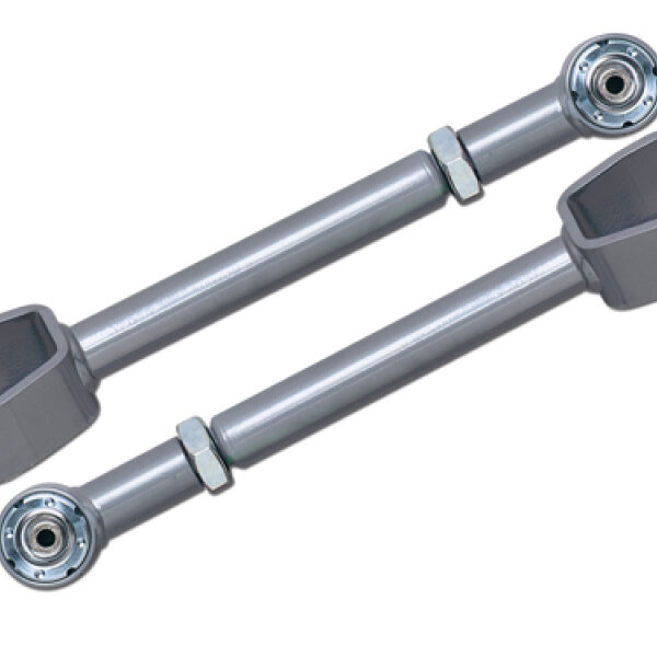 Längslenker  vorne oben einstellbar  Super Flex - Wrangler TJ: 96 - 06