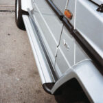 Doppel-Nebelscheinwerfer (Satz) G, Typ 463