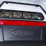 Schutzgitter für Frontscheibe ARB-Tops