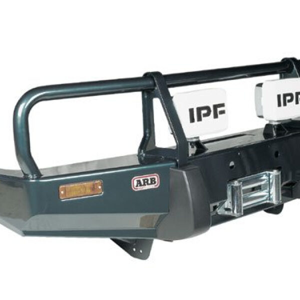 ARB Bumper Bar Windenstoßstange Jeep ZJ