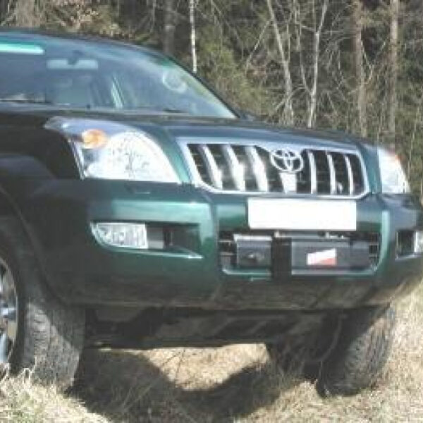 WINDENANBAUSATZ J12, J15 3,0L D4D -'14 HIDDEN