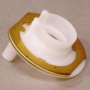 Hupenring, starre Lenksäule, CJ, 76 - 86