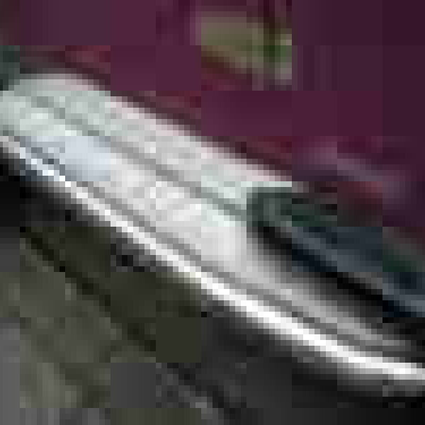 Flankenschutz set 75mm Edelstahl mit Tüv TJ