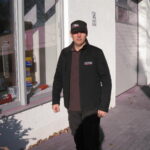 Soft-Shell Herrn Jacke GWTec