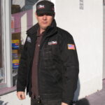 Offroad Herrn Jacke GWTec