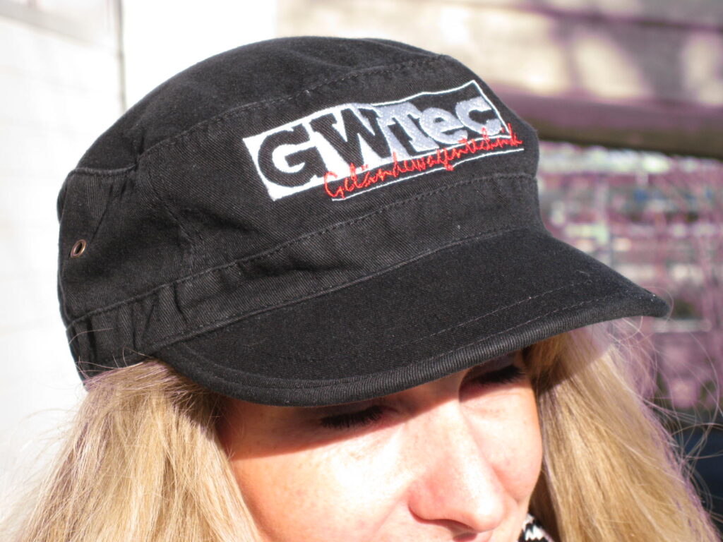 Armi Cap