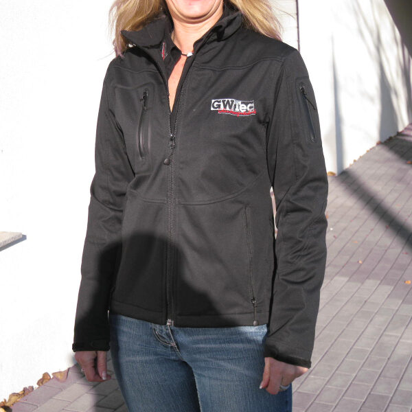 Soft-Shell Damen Jacke GWTec