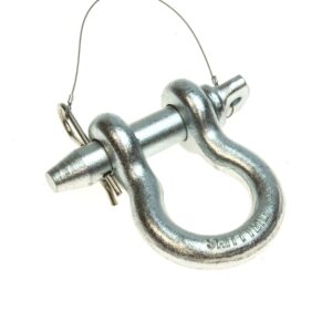 Smittybilt Schäkel D-Ring  3/4 4,75 Tonnen