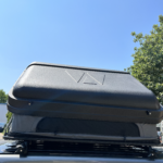 Hybrid Dachzelt MIGHTY OAK Gen 3.0 190 ECO Grau