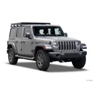 Jeep Wrangler JL