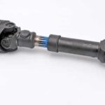 Kardanwelle verstärkt