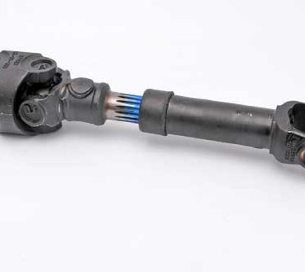 Kardanwelle verstärkt