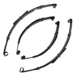 Pro Comp Komplettfahrwerk +4"=100mm YJ Bj: 87-95 mit ProComp Stoßdämpfern