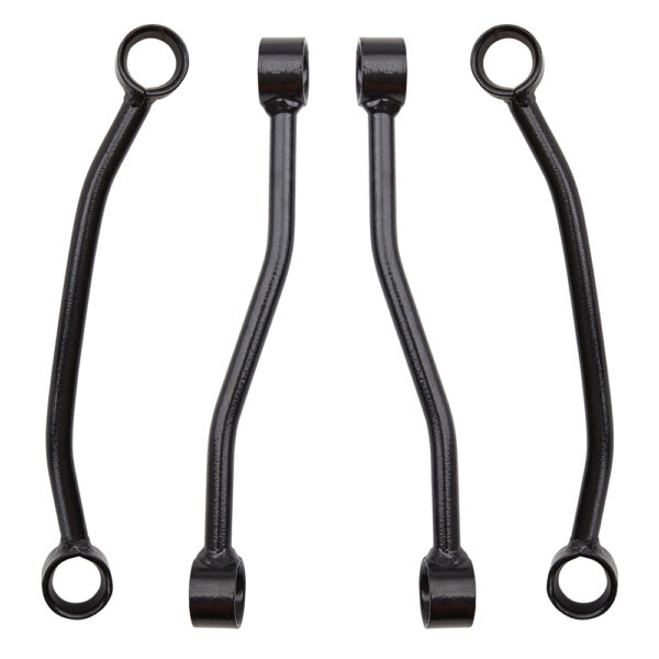 Fahrwerk Serie 2 +4'' mit ProComp Stoßdämpfer Wrangler JK