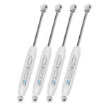 Fahrwerk Serie 2 +4'' mit ProComp Stoßdämpfer Wrangler JK