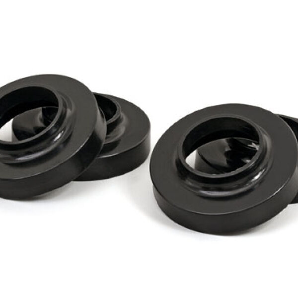 Distanzbuchsenset +0,75" / 19mm Polyurethane - ZJ / ZG 92 - 98