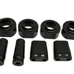 Distanzbuchsenset +45mm - Grand Cherokee ZJ / ZG 92 - 98