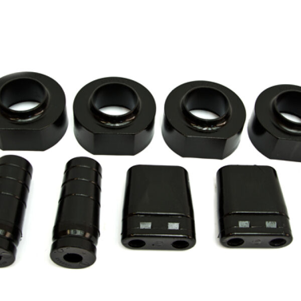 Distanzbuchsenset +45mm - Grand Cherokee ZJ / ZG 92 - 98