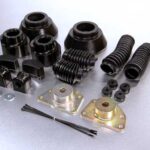 Fahrwerk, +63mm vorne +63mm hinten Poly (ohne TÜV), KJ, 02-04