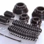 Fahrwerk KJ, +38mm vorne + 50mm hinten Poly (ohne TÜV), KJ, 02-0