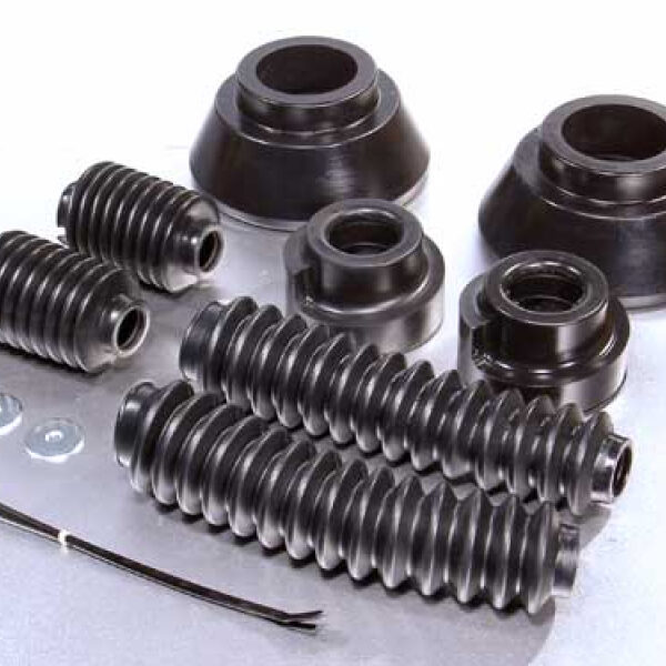 Fahrwerk KJ, +38mm vorne + 50mm hinten Poly (ohne TÜV), KJ, 02-0