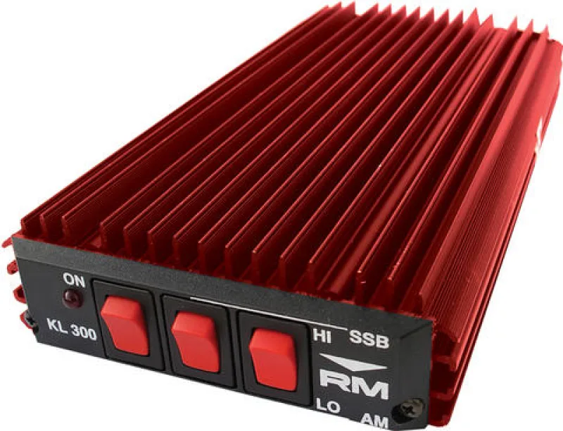 KL 300