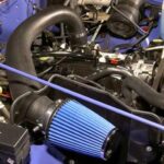 Performance Intake System Kunsts