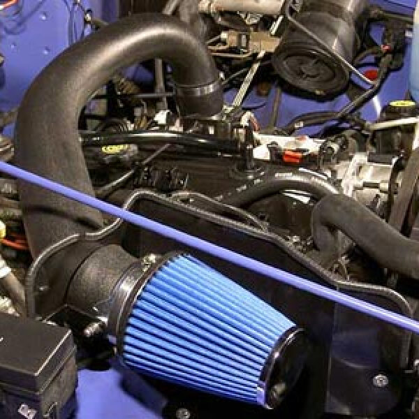 Performance Intake System Kunsts