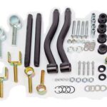 Längslenkerset oben JK