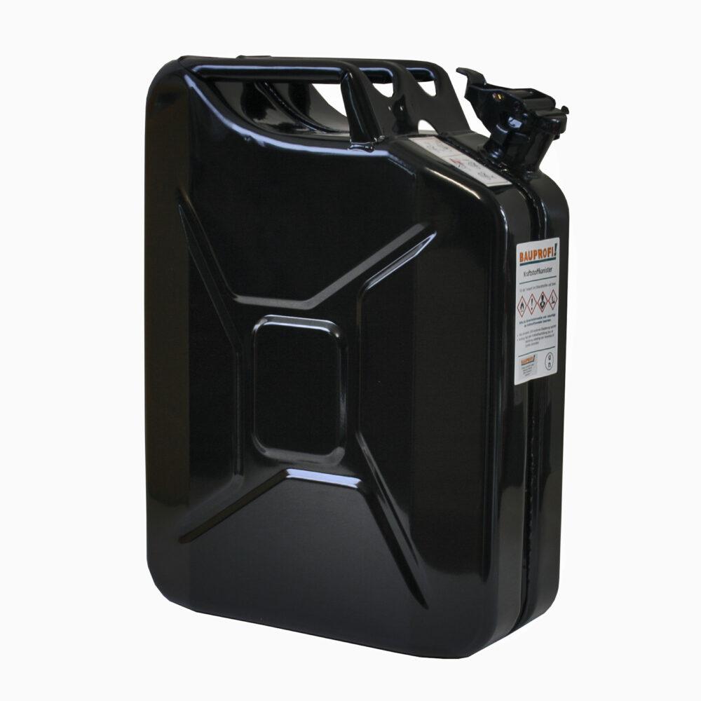 Front Runner Kraftstoff