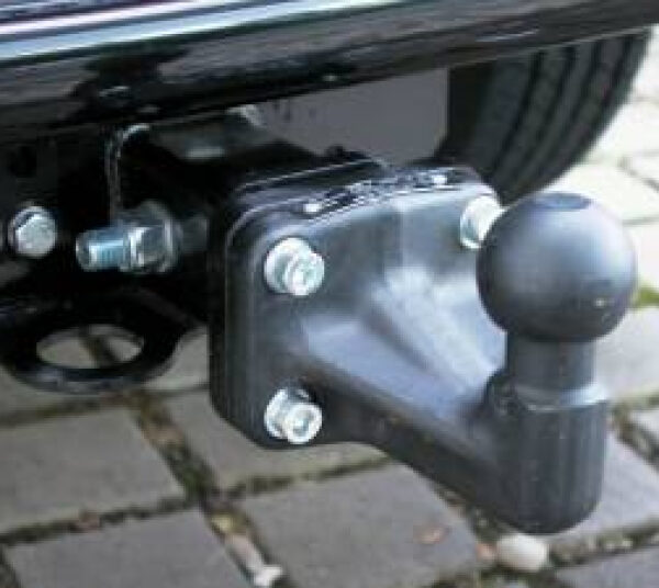 US AHK Adapter mit Tüv