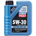 Motoren-Öl Long Time High Tech 5W-30 1000 ml - Universal