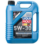 Motoren-Öl Long Time High Tech 5W-30 5000 ml - Universal