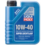 Motoren-Öl Superleichtlauf 10W-40 1000 ml - Universal