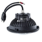 LTPRTZ® 7" LED Frontscheinwerfer 2.0 für Jeep ECE chrom