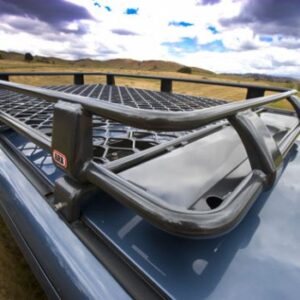 ARB Dachträger aus Aluminium 1790 x 1120 mm, ganzes Dach