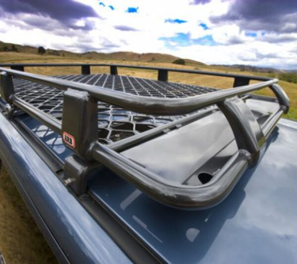 ARB Dachträger aus Aluminium 1790 x 1120 mm, ganzes Dach